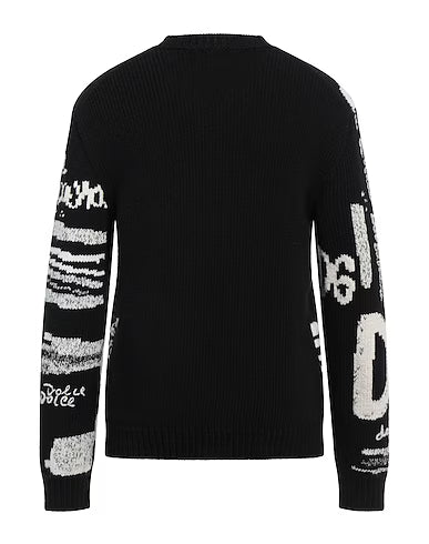 Maglione D&G