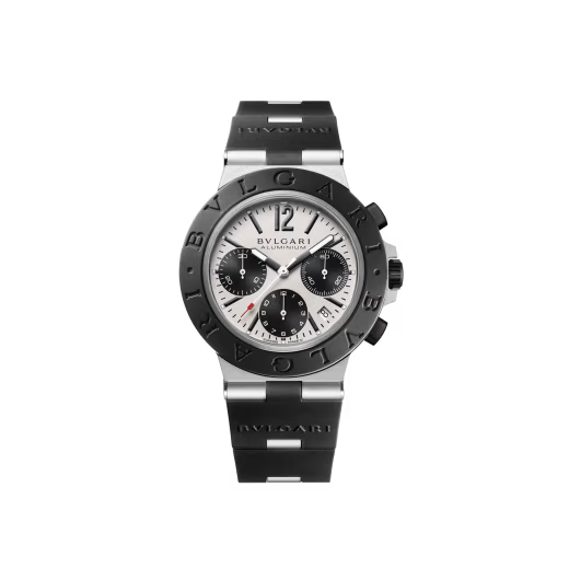 BVLGARI ALUMINIUM