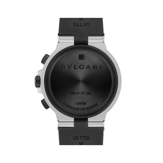 BVLGARI ALUMINIUM