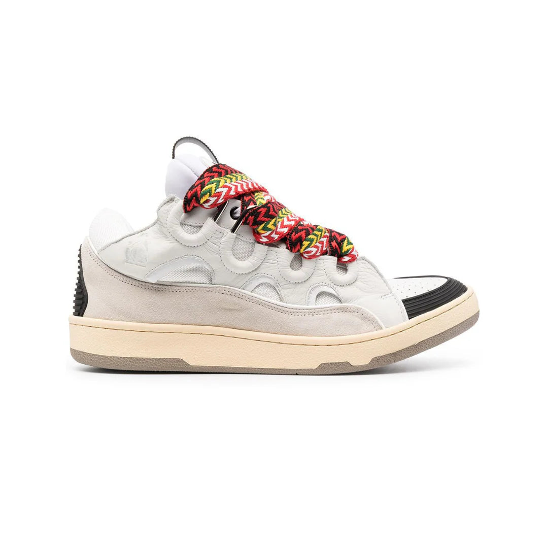 LANVIN CURB SNEAKER