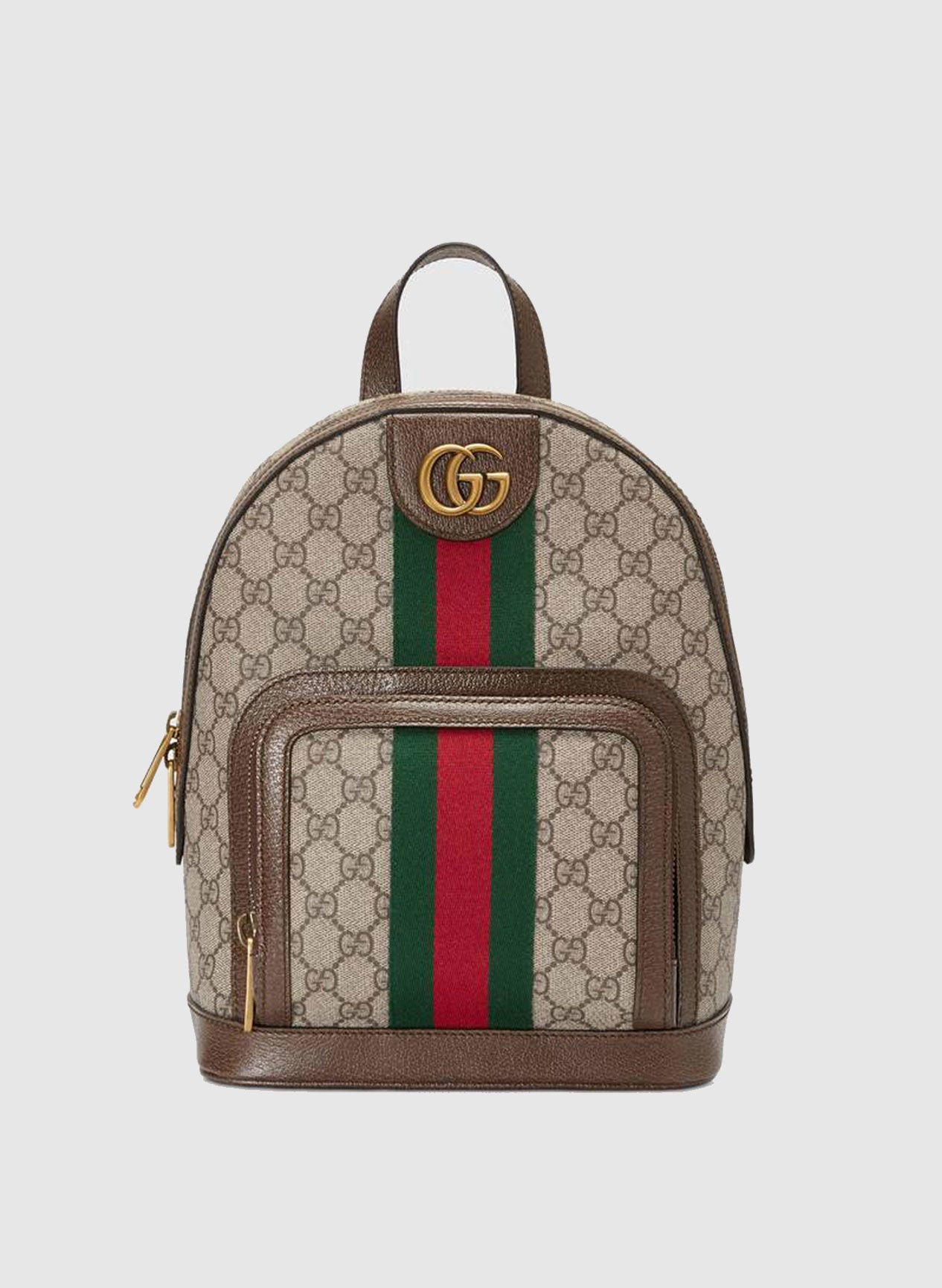 ZAINO GUCCI OPHIDIA