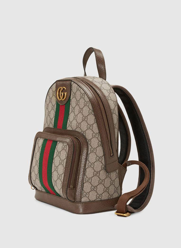 ZAINO GUCCI OPHIDIA