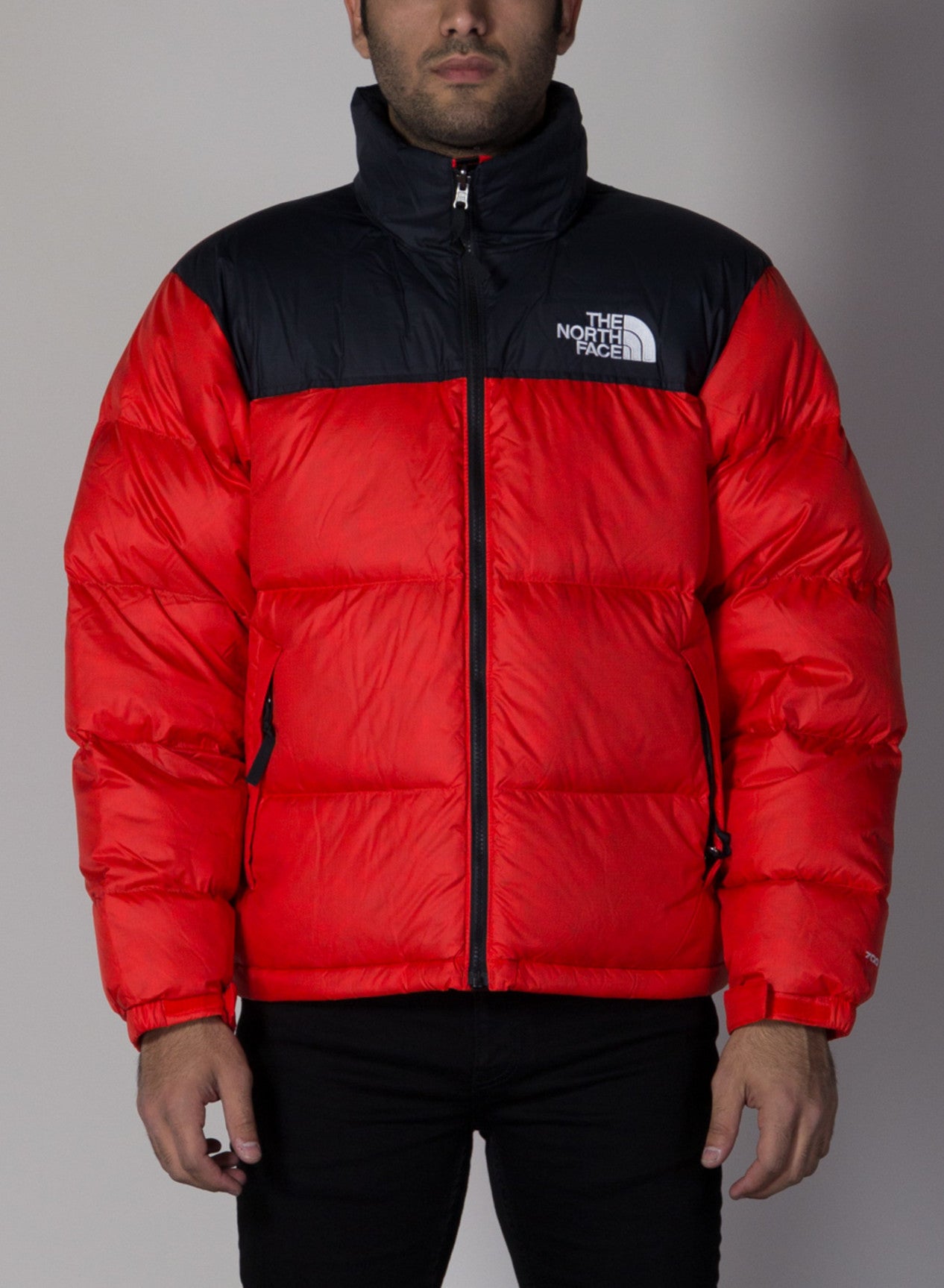 GIUBBOTTO 1996 RETRO NUPTSE THE NORTH FACE