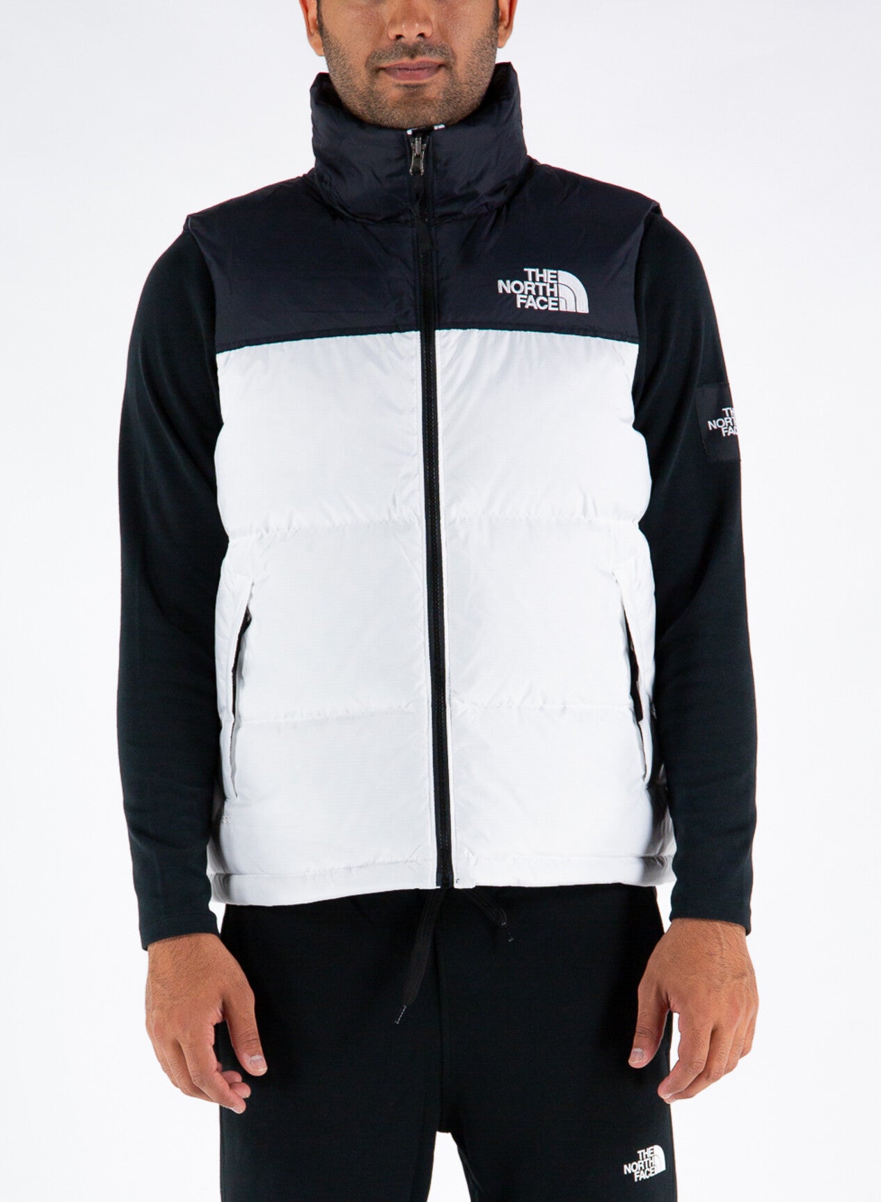 1992 Nuptse da Uomo di The North Face