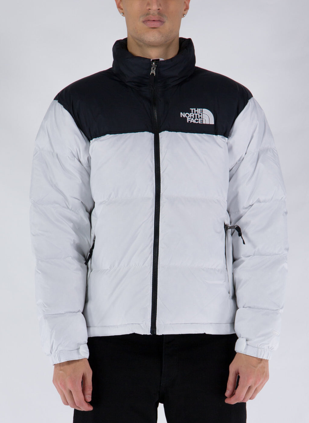 GIUBBOTTO 1996 RETRO NUPTSE THE NORTH FACE