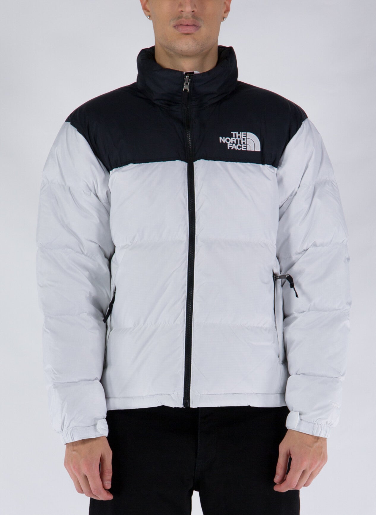 GIUBBOTTO 1996 RETRO NUPTSE THE NORTH FACE