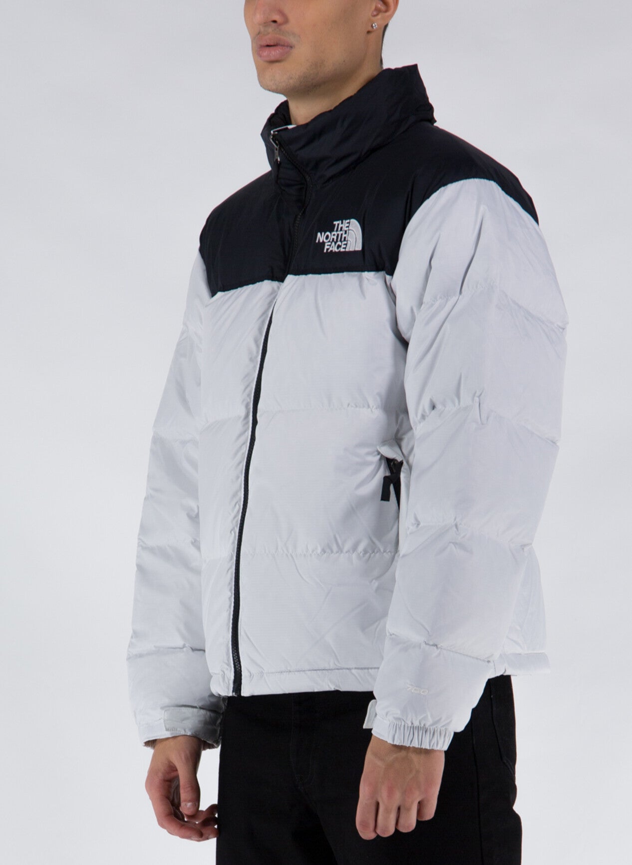 GIUBBOTTO 1996 RETRO NUPTSE THE NORTH FACE