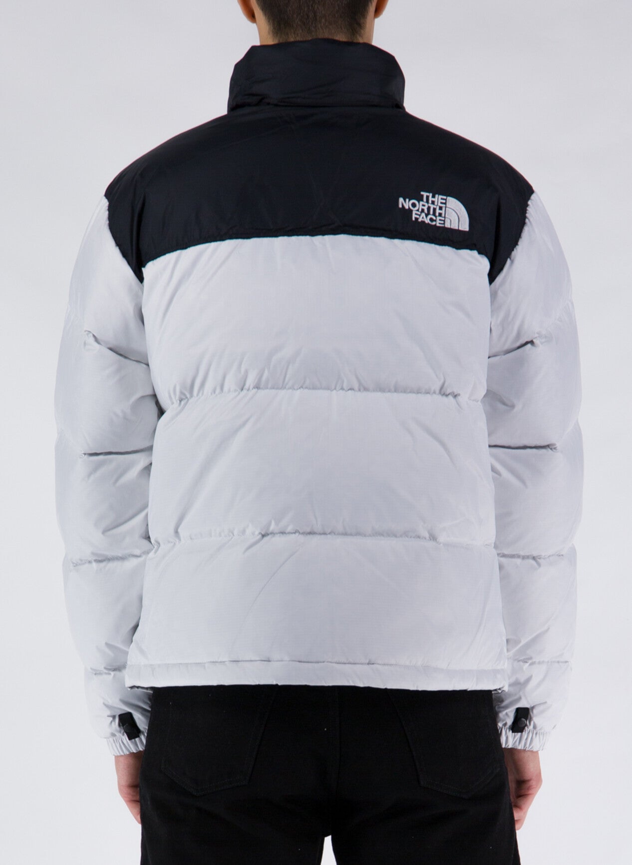 GIUBBOTTO 1996 RETRO NUPTSE THE NORTH FACE