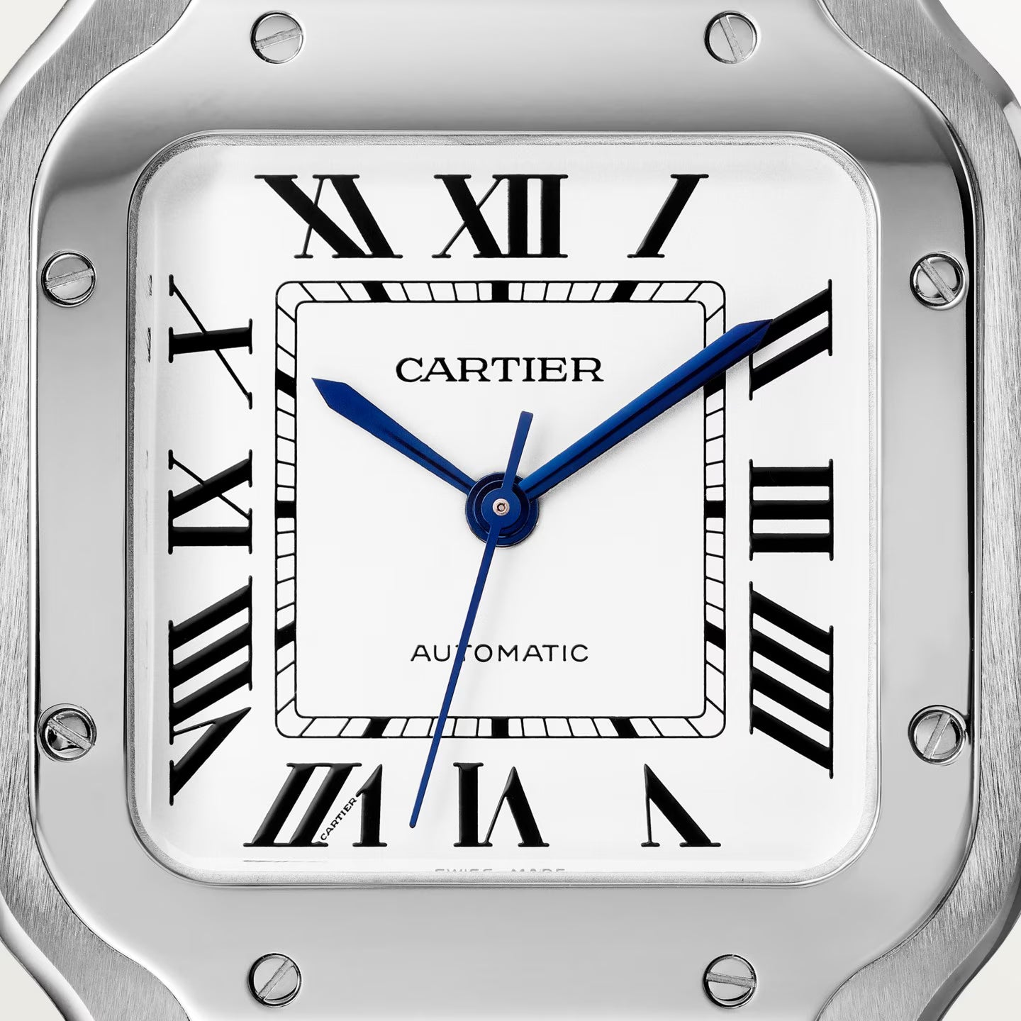 Orologio Santos de Cartier