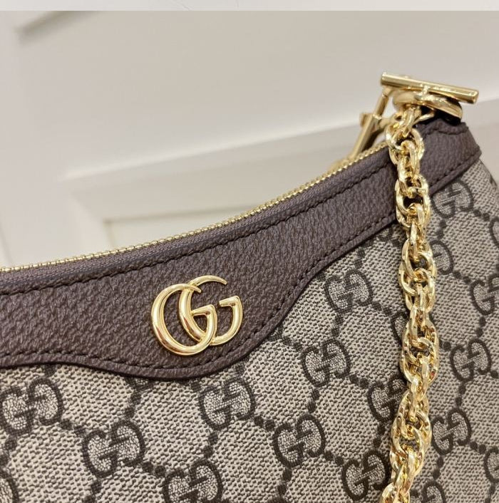 BORSA A SPALLA OPHIDIA MISURA PICCOLA