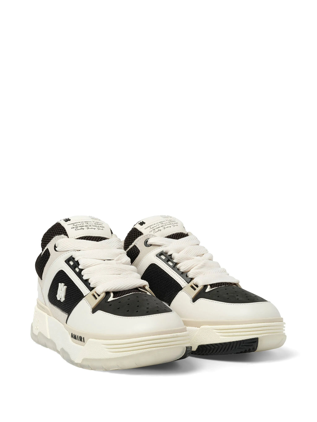 AMIRI SNEAKERS MA-1