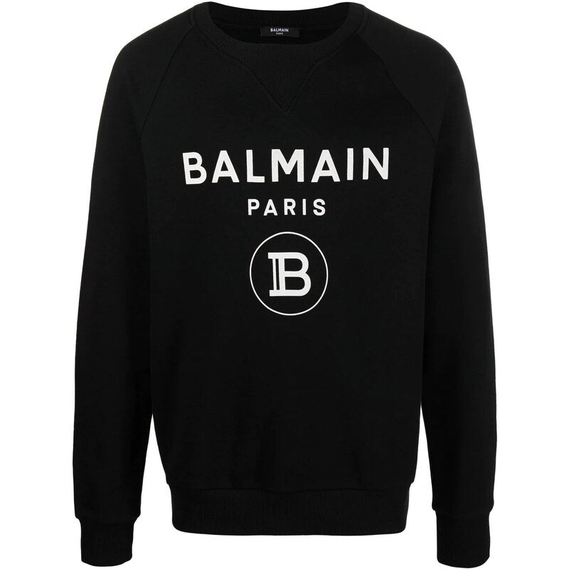 Felpa Balmain
