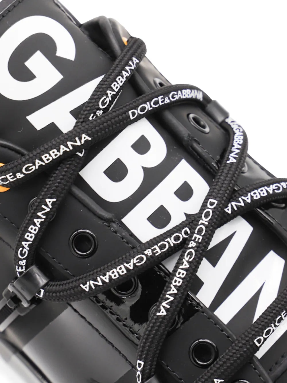 DOLCE & GABBANA SNEAKERS PORTOFINO