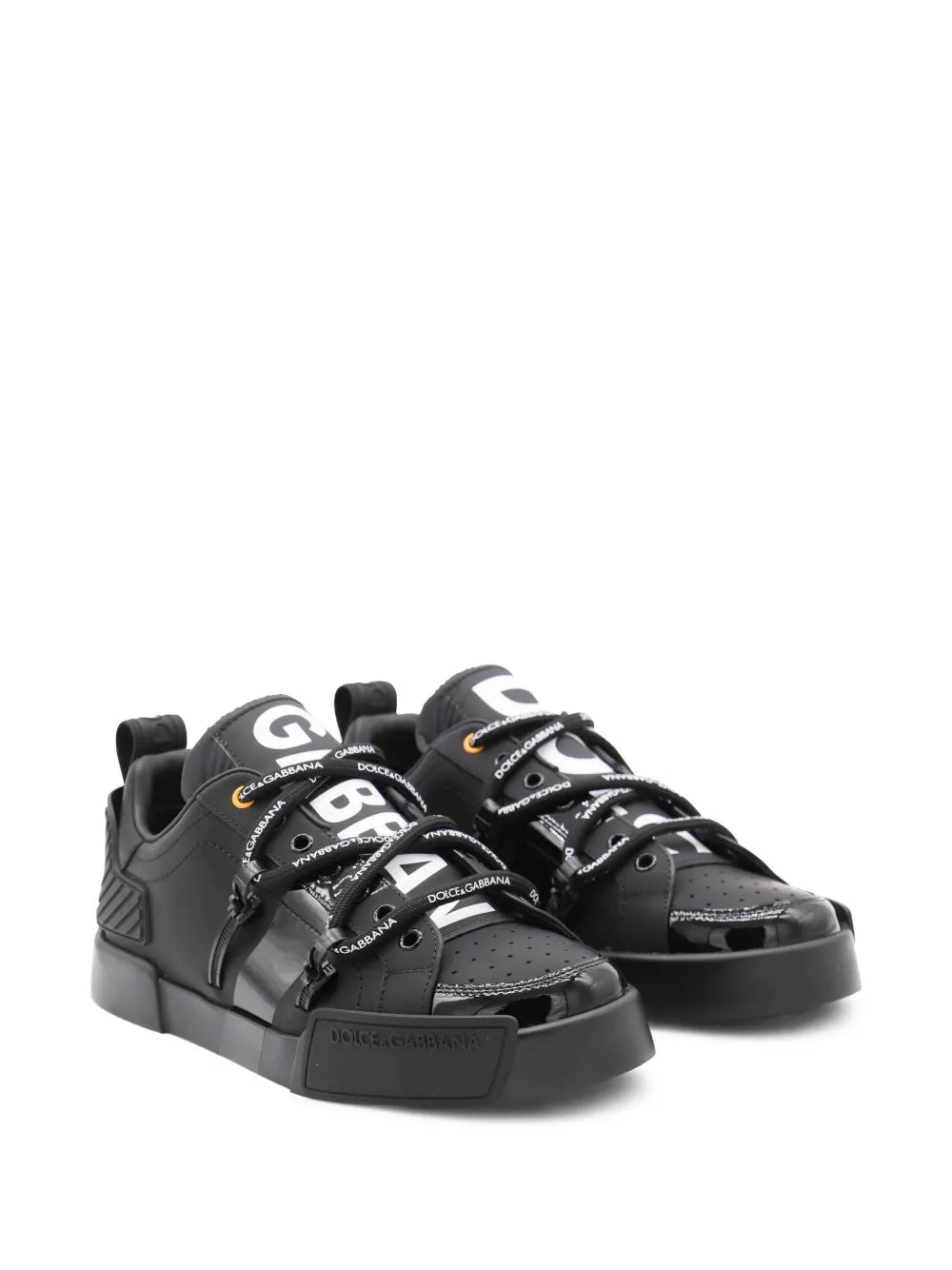 DOLCE & GABBANA SNEAKERS PORTOFINO