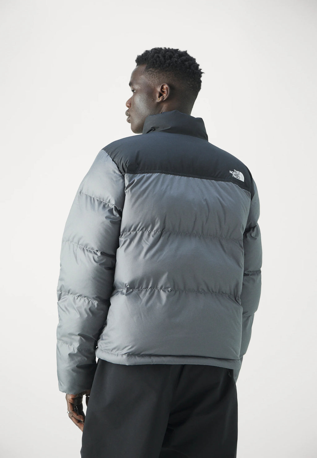 GIUBBOTTO 1996 RETRO NUPTSE THE NORTH FACE