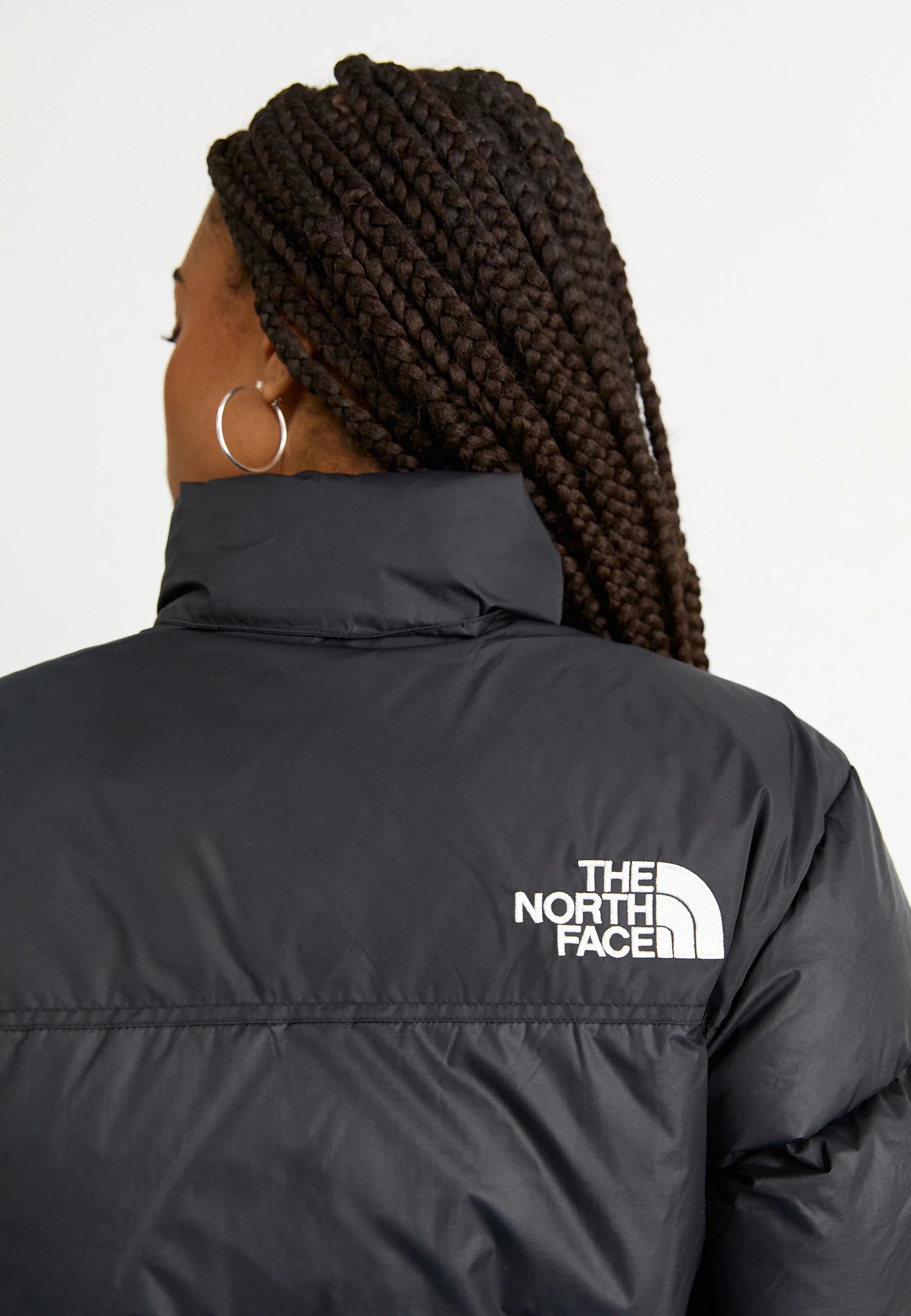 THE NORTH FACE RETRO NUPTSE JACKET
