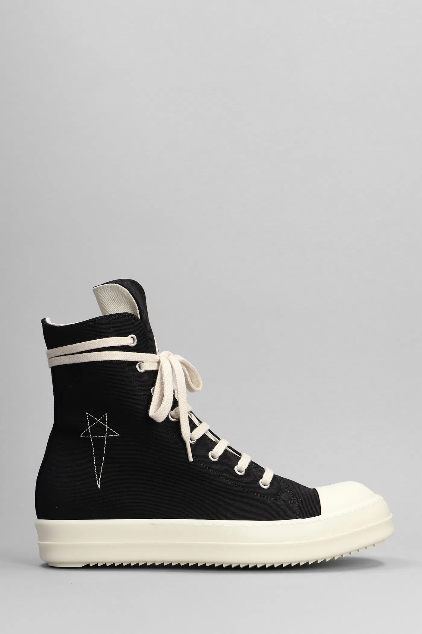 Sneakers Rick Owens