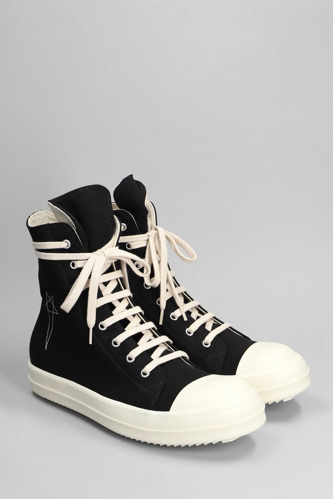 Sneakers Rick Owens