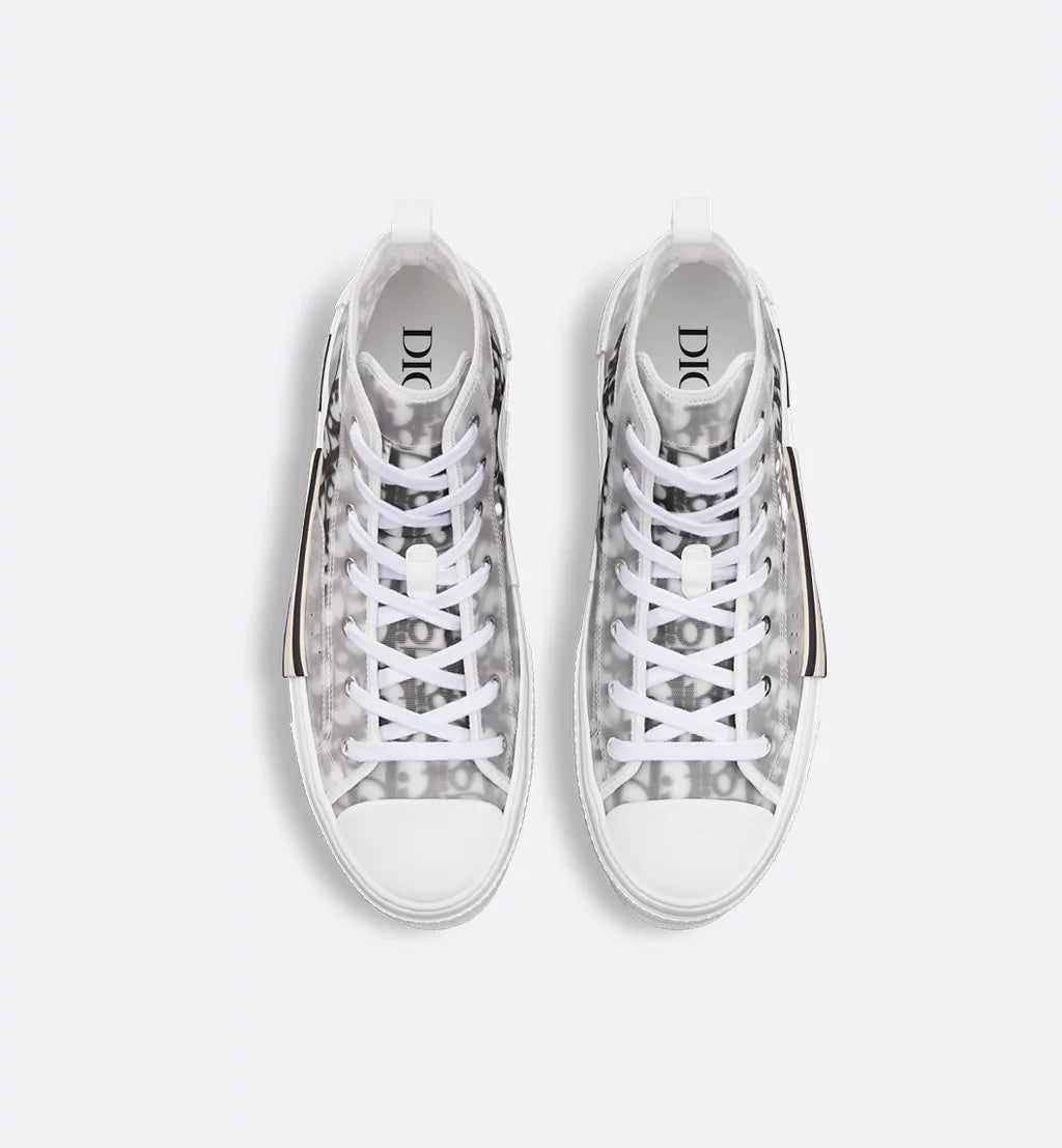 SNEAKER DIOR ALTA B23 LEAGUE TELA