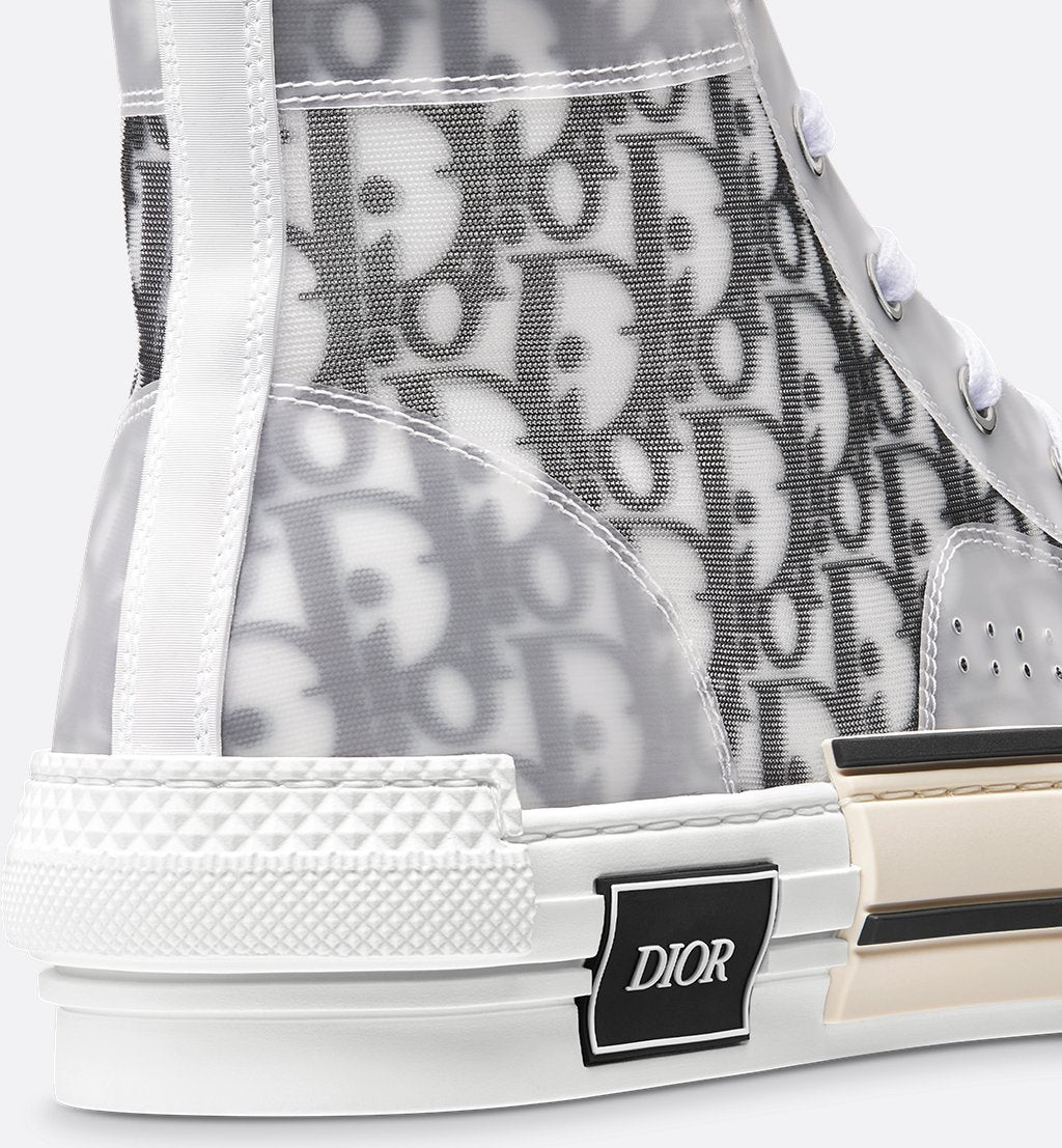SNEAKER DIOR ALTA B23 LEAGUE TELA
