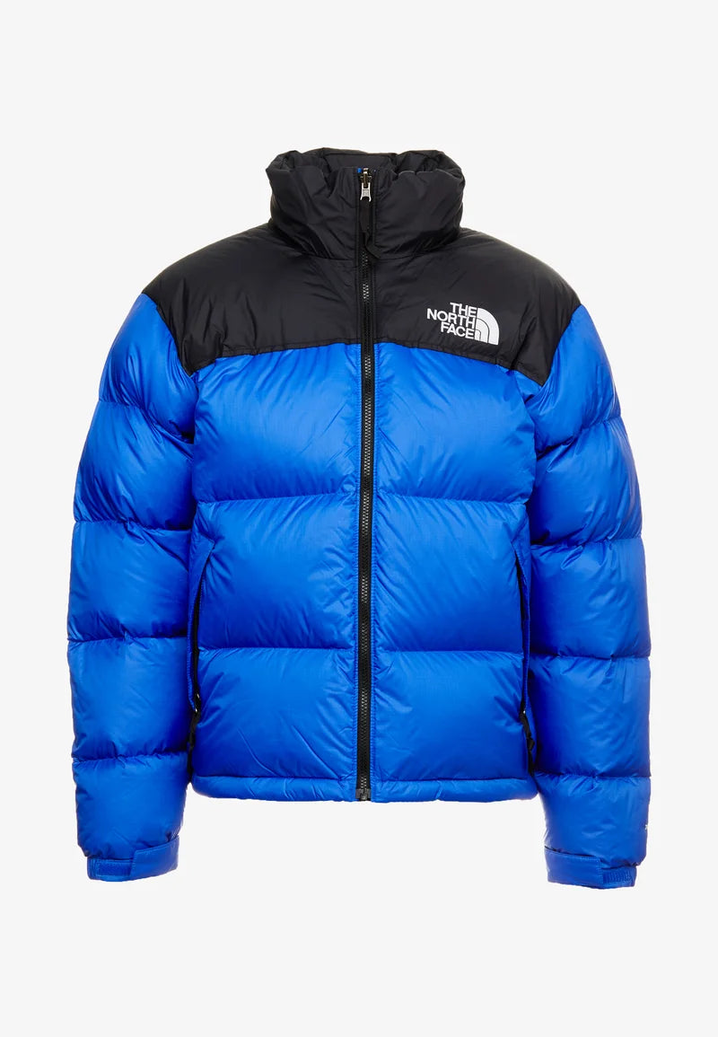 GIUBBOTTO 1996 RETRO NUPTSE THE NORTH FACE