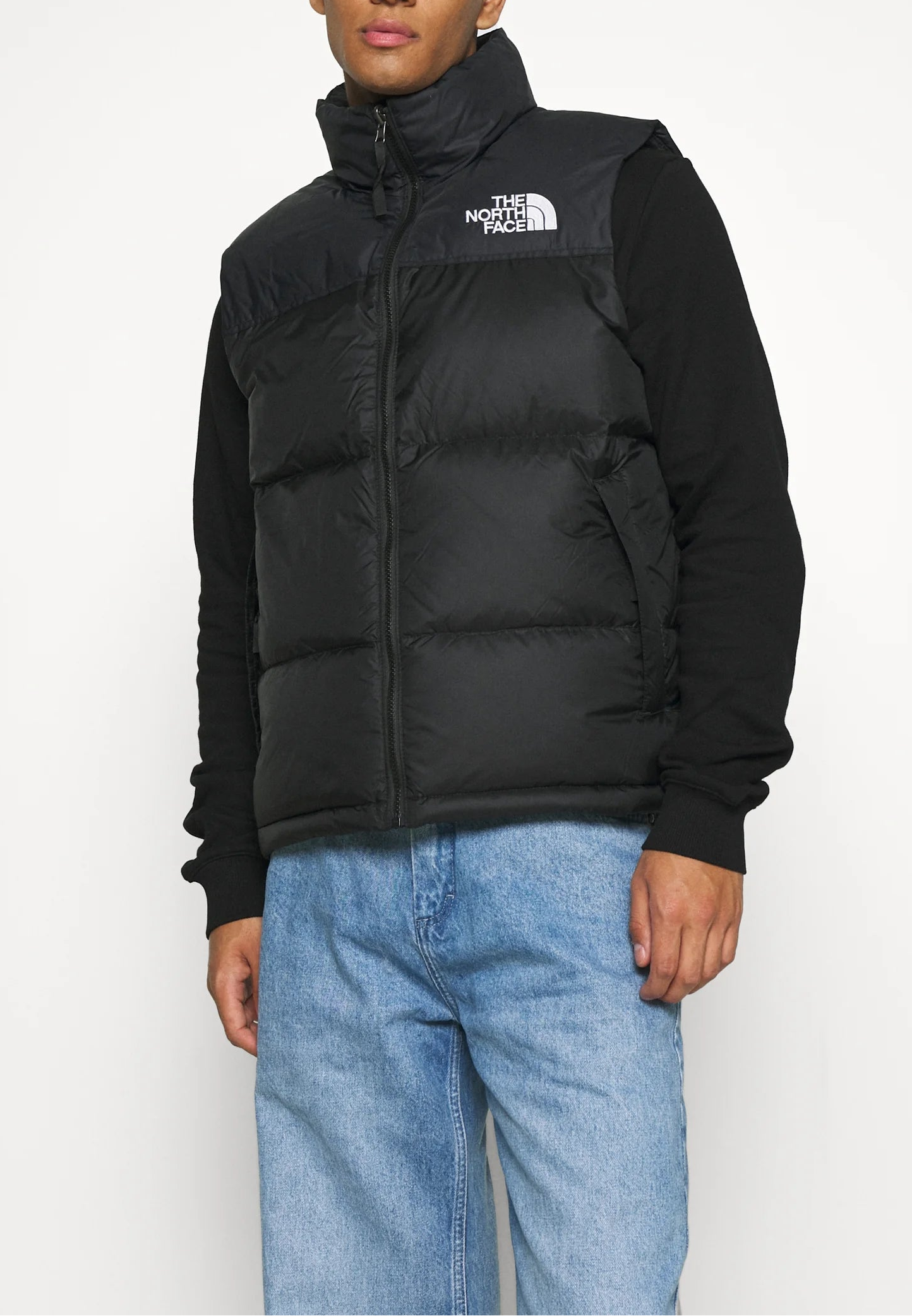 1992 Nuptse da Uomo di The North Face
