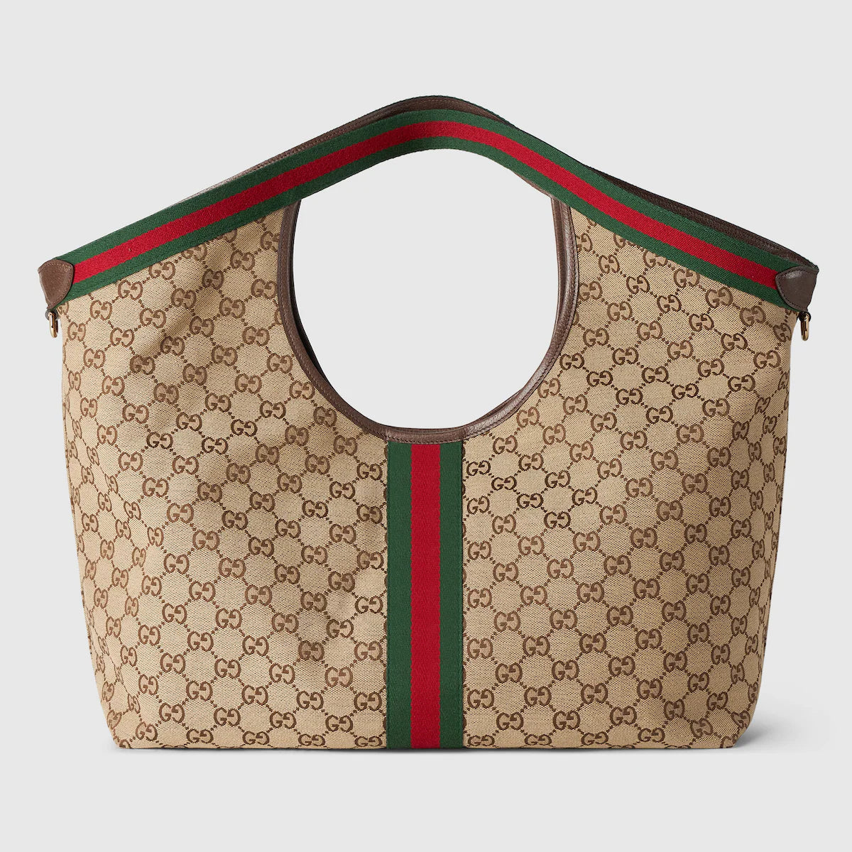 GUCCI GIGLIO LARGE TOTE BAG