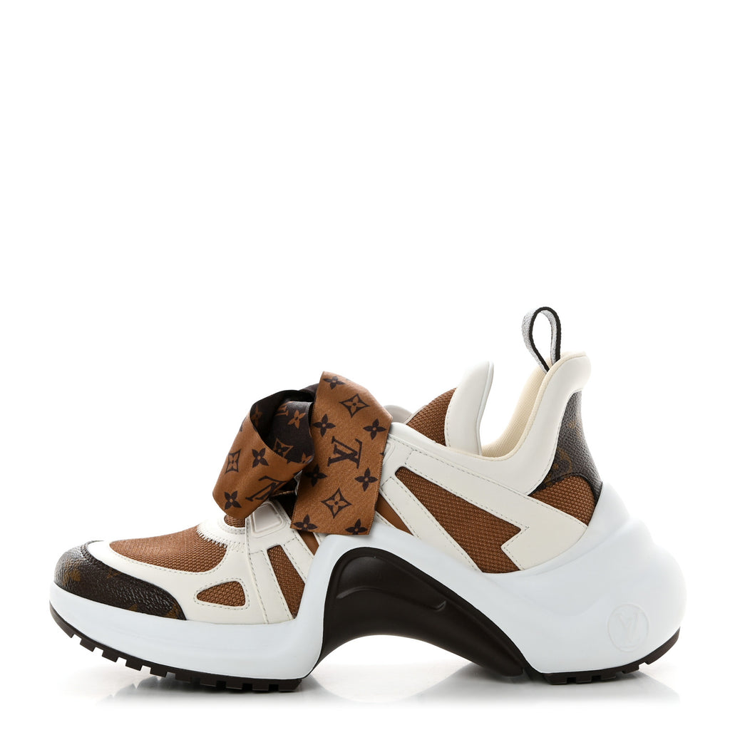 Sneaker LV Archlight