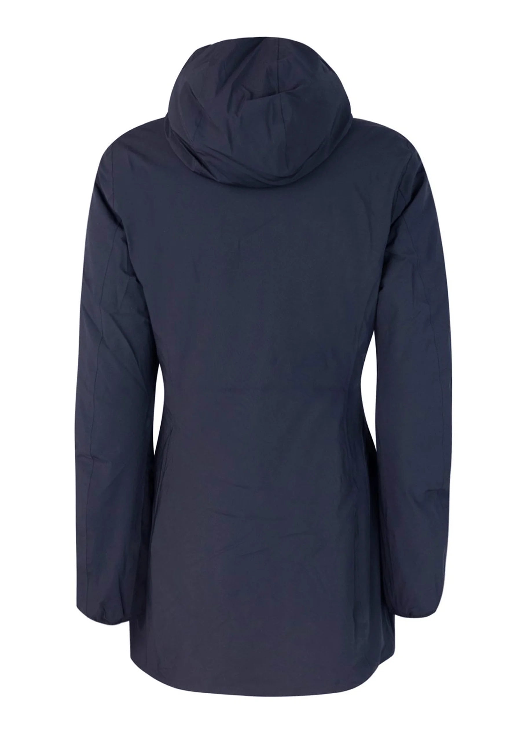 K-WAY DENISE ST THERMO REVERSIBLE BLUE