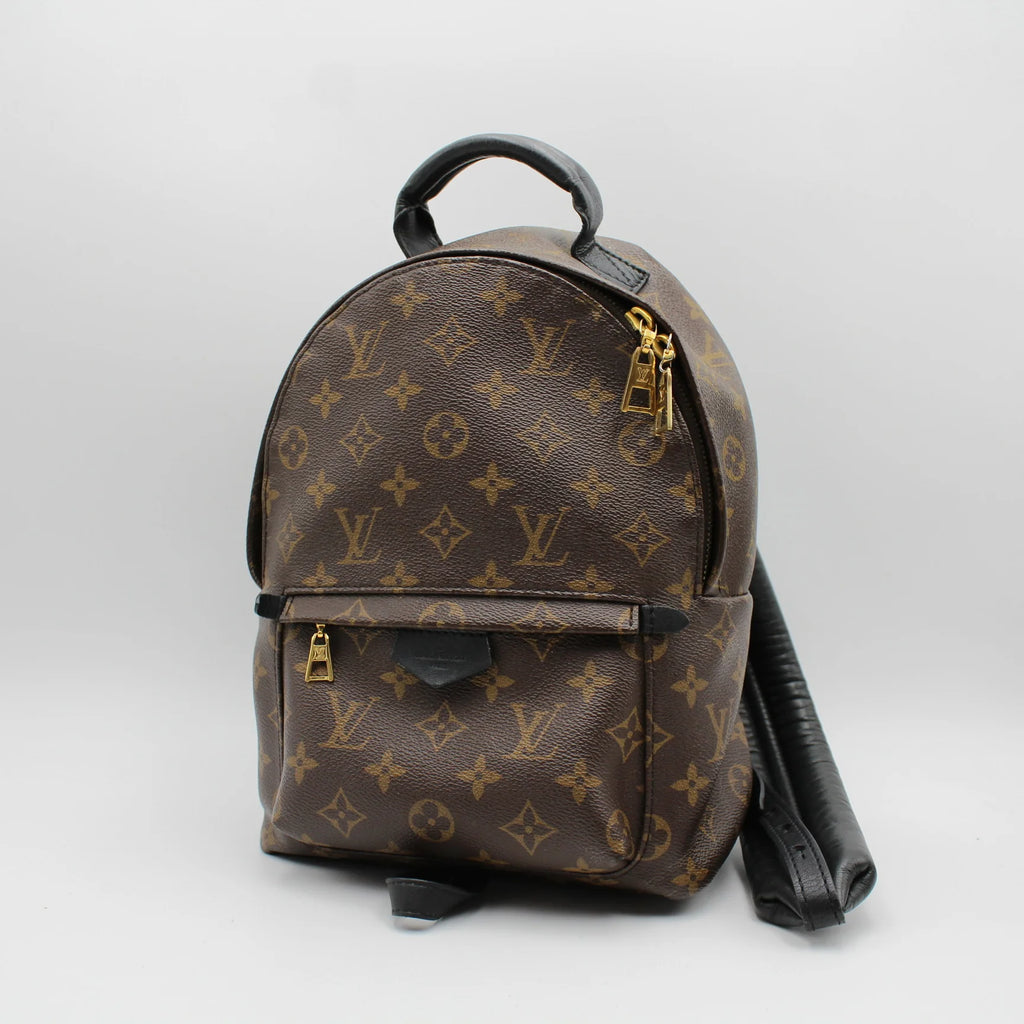 ZAINO LOUIS VUITTON PALM SPRINGS