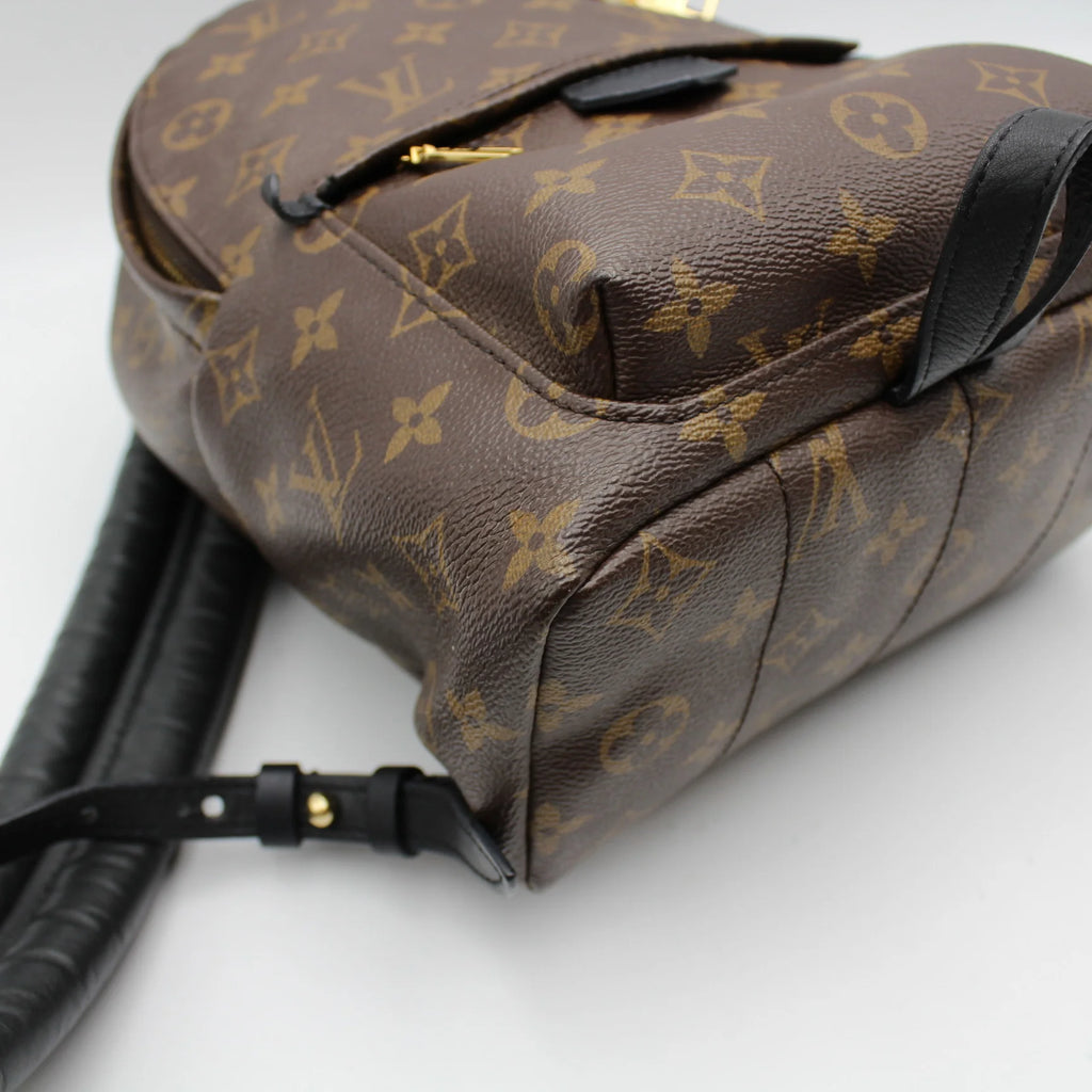 ZAINO LOUIS VUITTON PALM SPRINGS