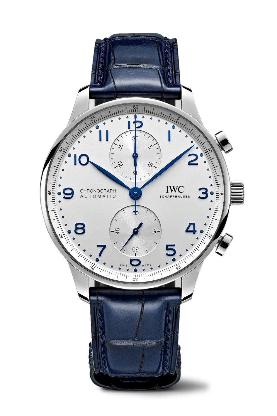 OROLOGIO IWC Portugieser Chronograph