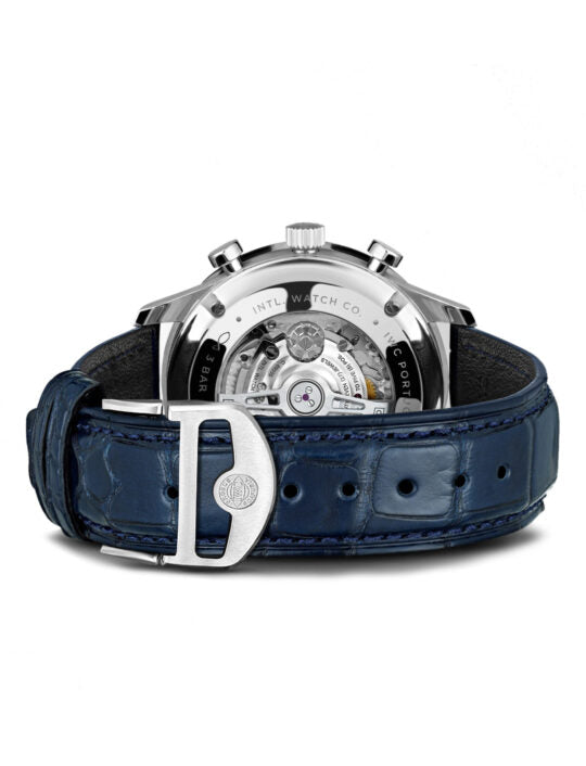 OROLOGIO IWC Portugieser Chronograph