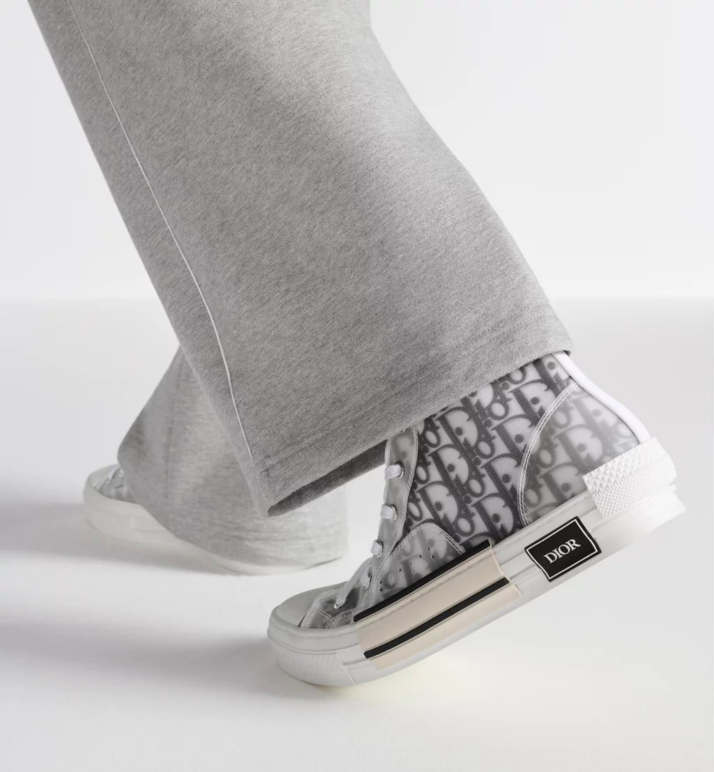 SNEAKER DIOR ALTA B23 LEAGUE TELA