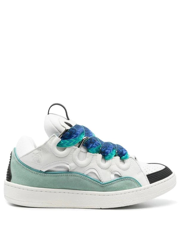 LANVIN CURB SNEAKER