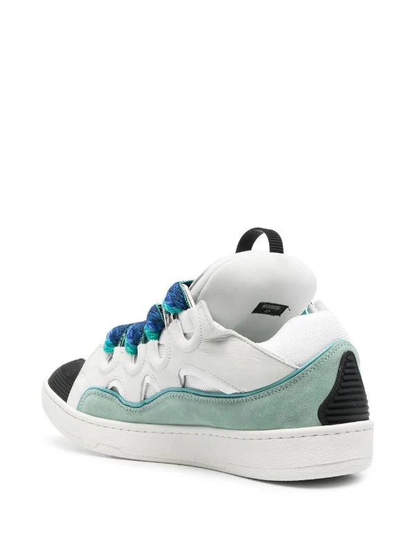 LANVIN CURB SNEAKER