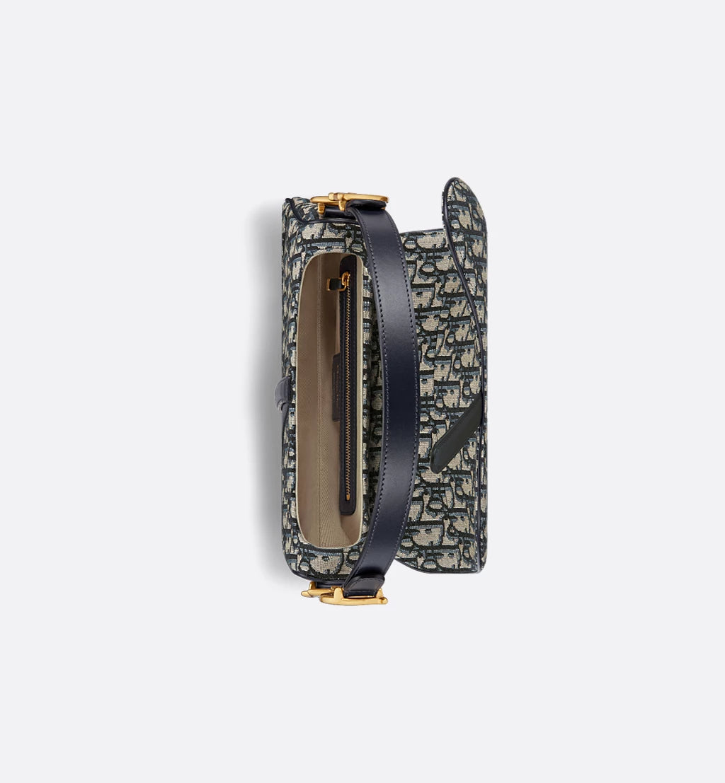 BORSA A TRACOLLA SADDLE