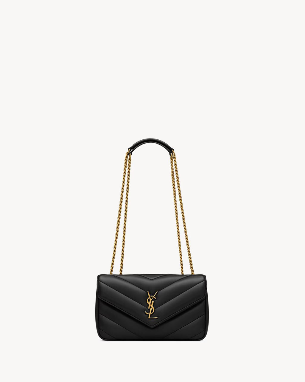 LOULOU SMALL YSL