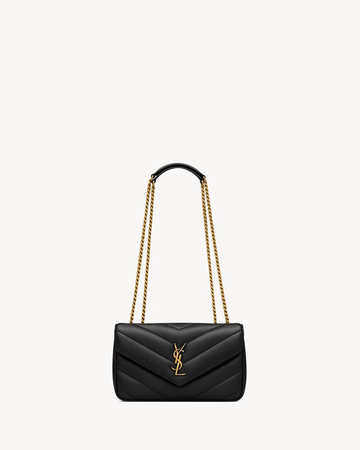 LOULOU SMALL YSL