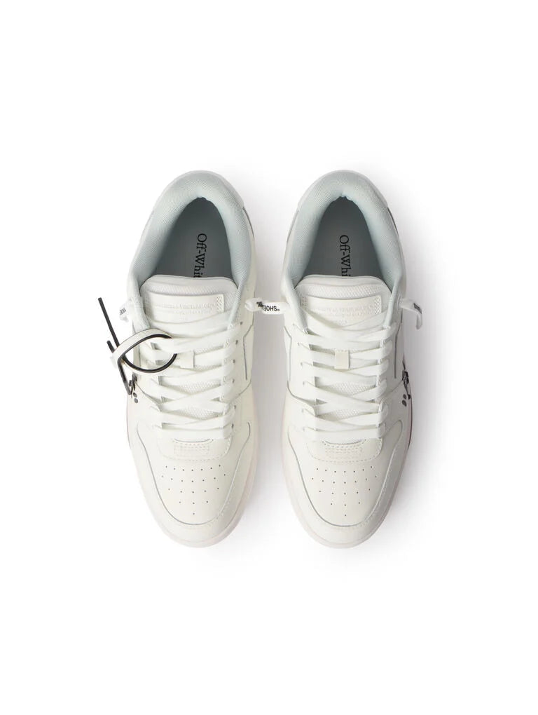 SNEAKERS OFF-WHITE OUT OF OFFICE FOR WALKING