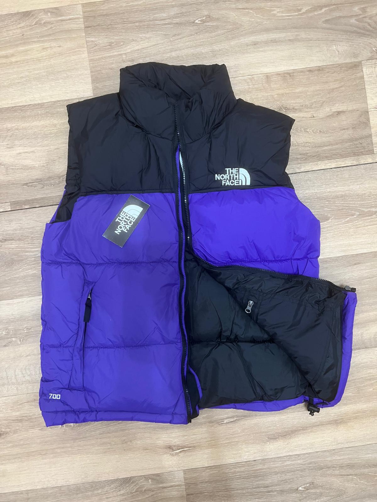 1992 Nuptse da Uomo di The North Face