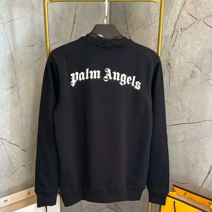 FELPA PALM ANGELS