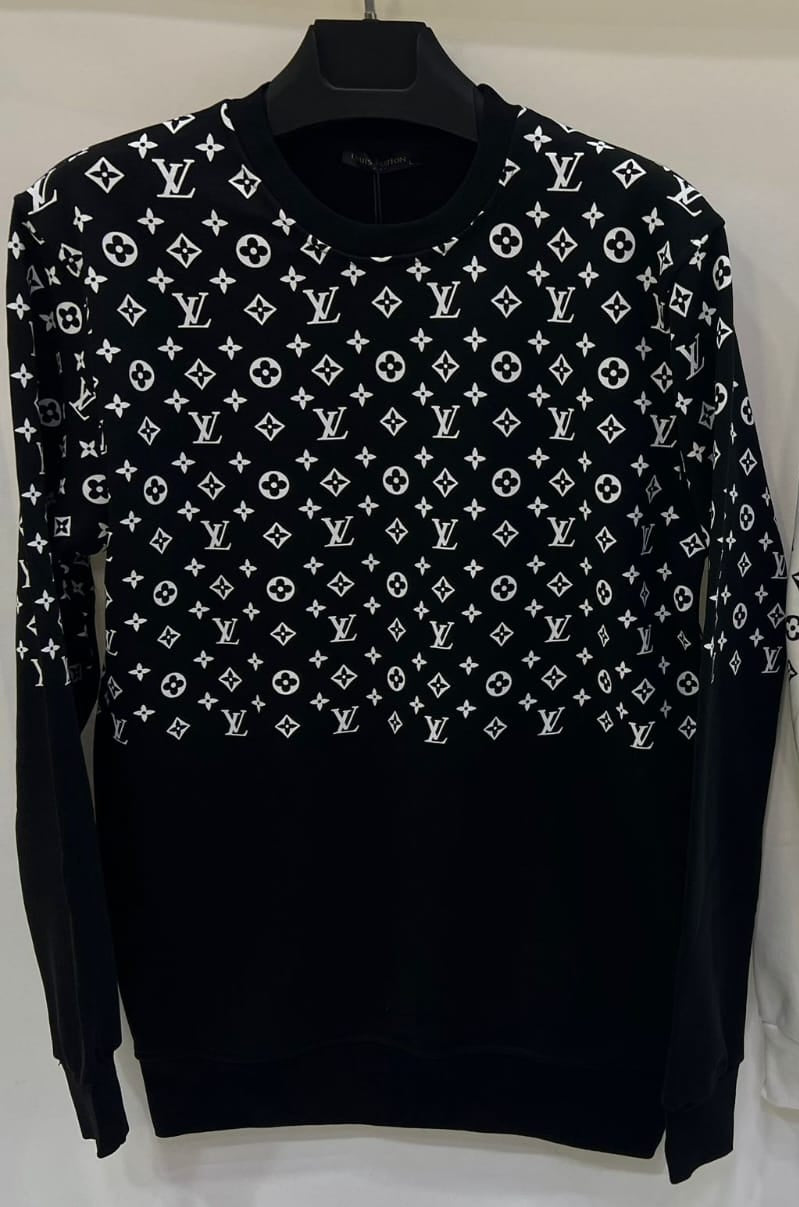 Felpa Louis Vuitton