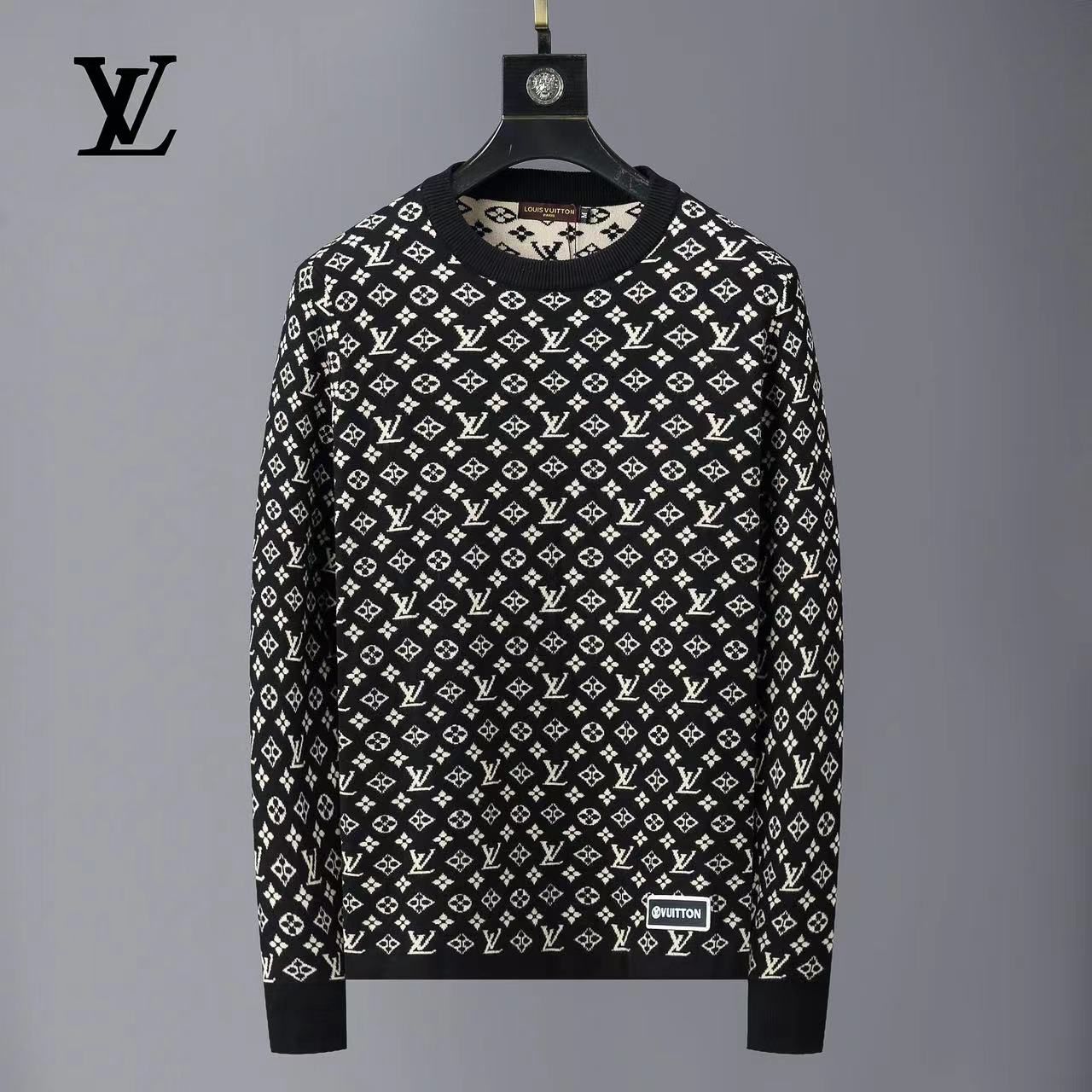 Maglione Louis Vuitton