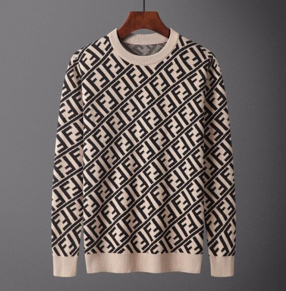 Maglione Fendi