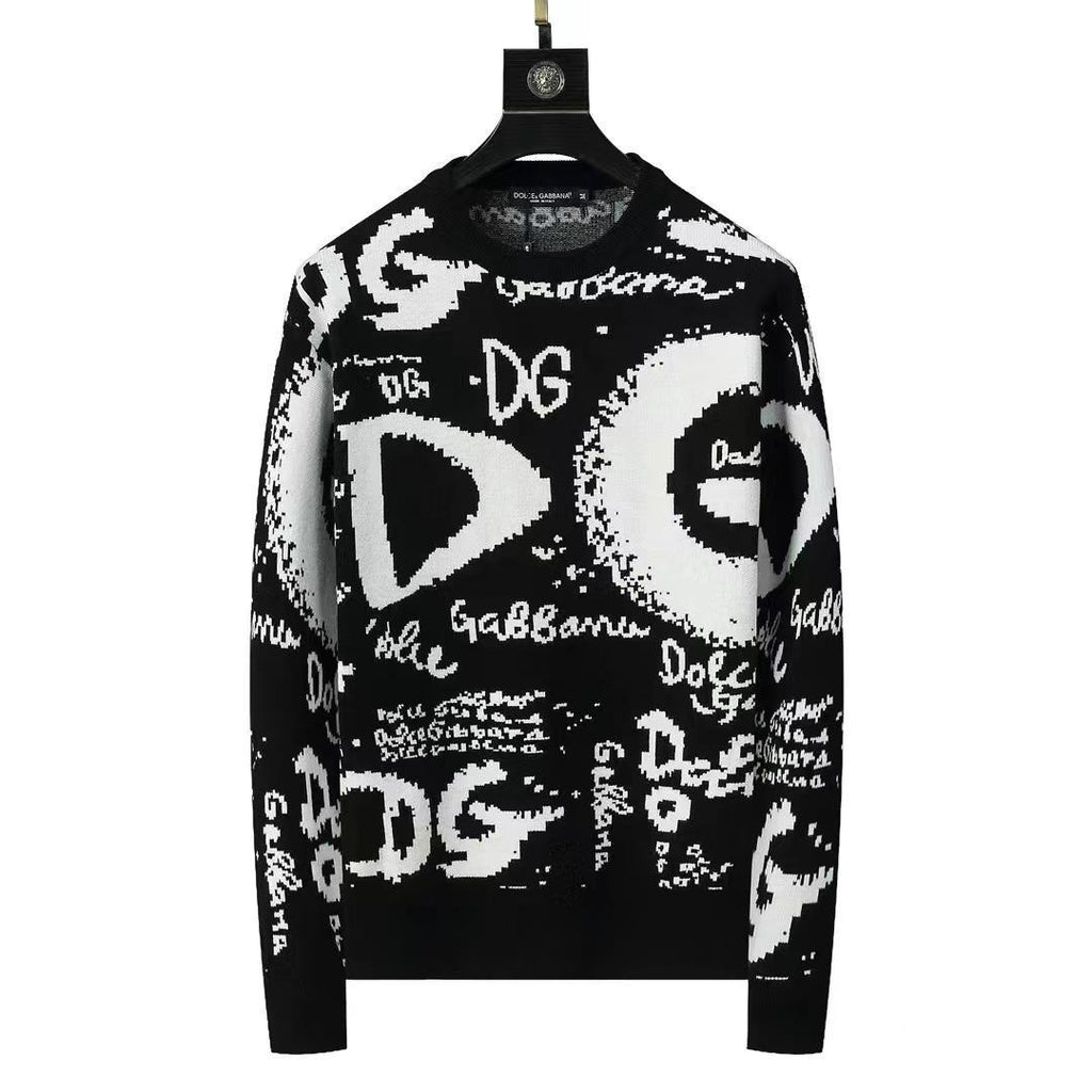 Maglione D&G