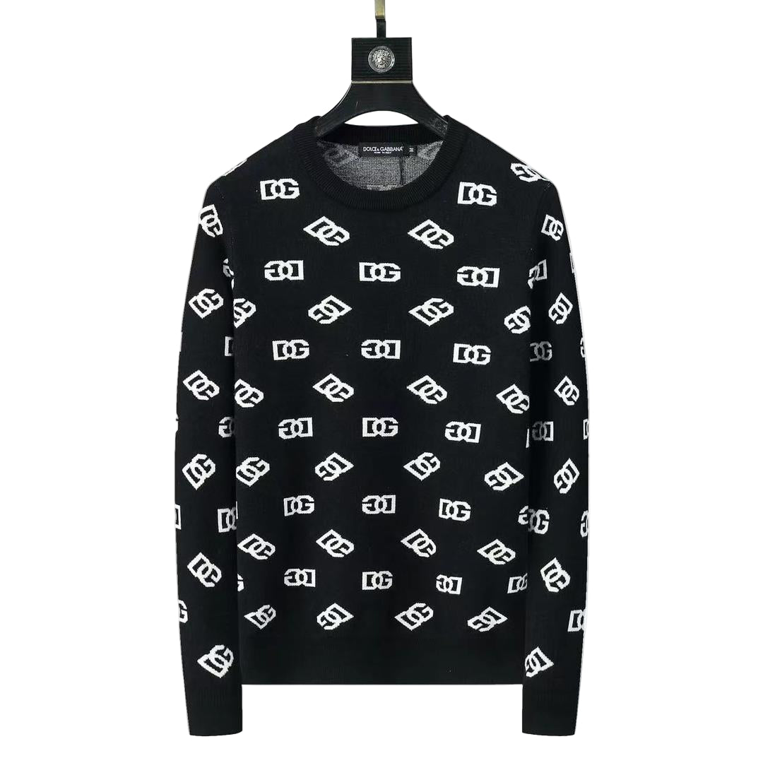 Maglione D&G