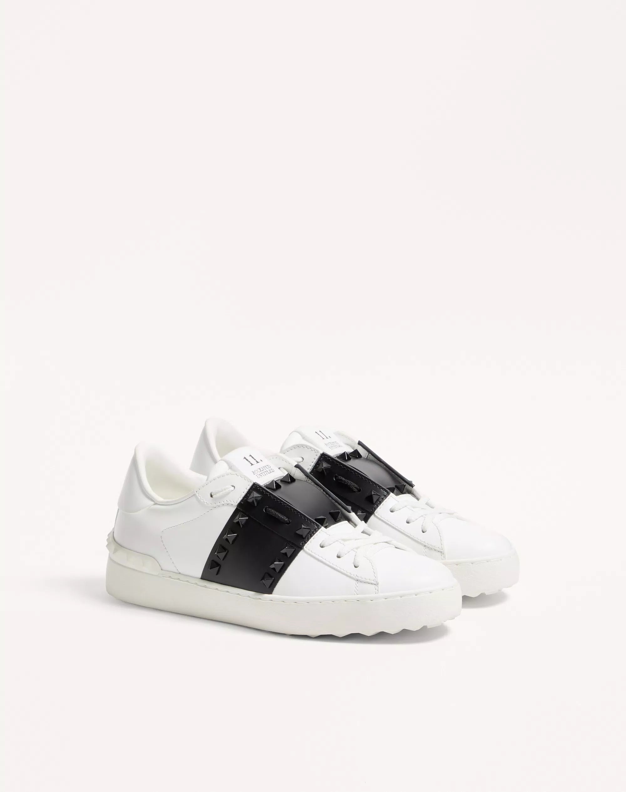 Sneaker Rockstud Untitled Valentino