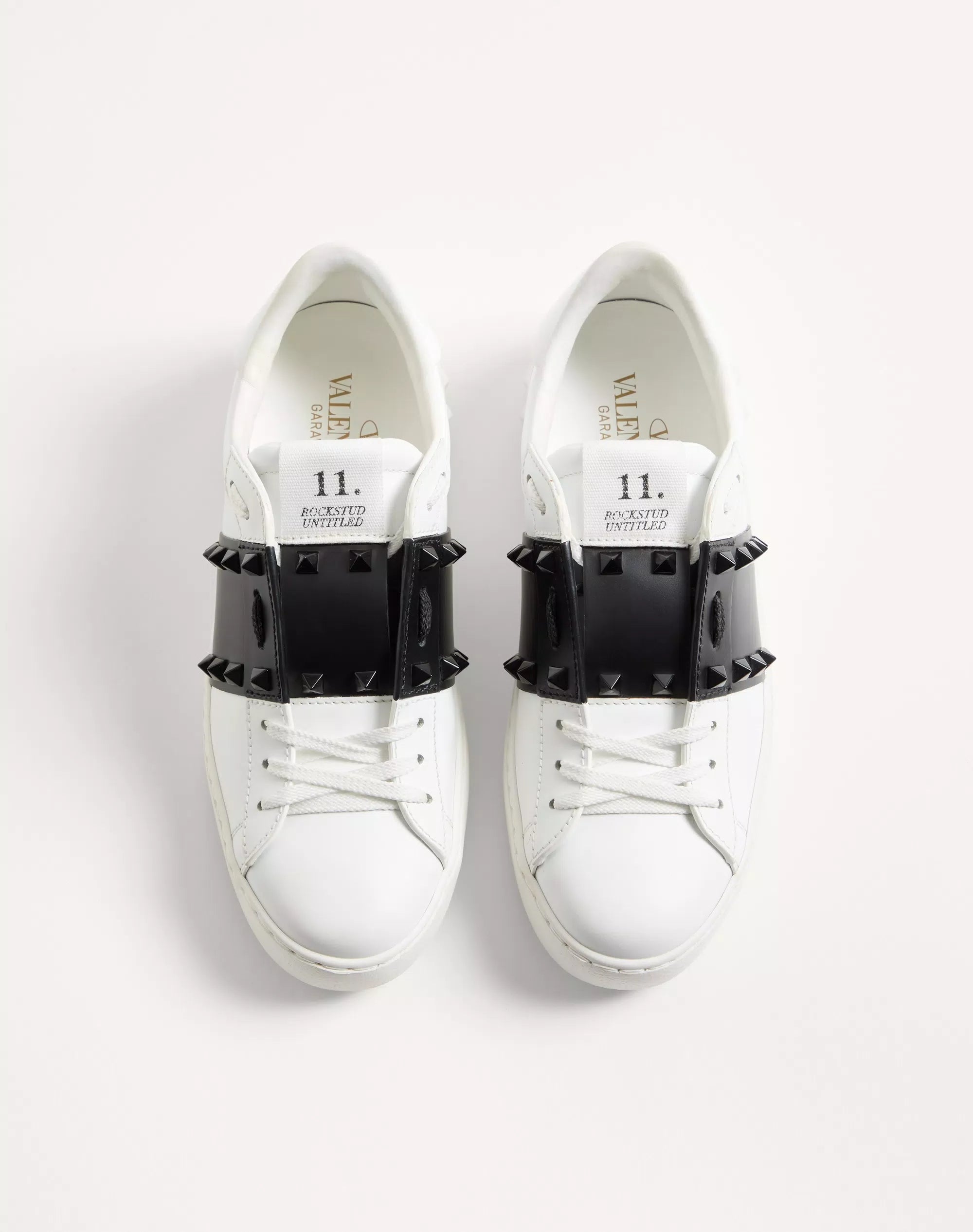 Sneaker Rockstud Untitled Valentino
