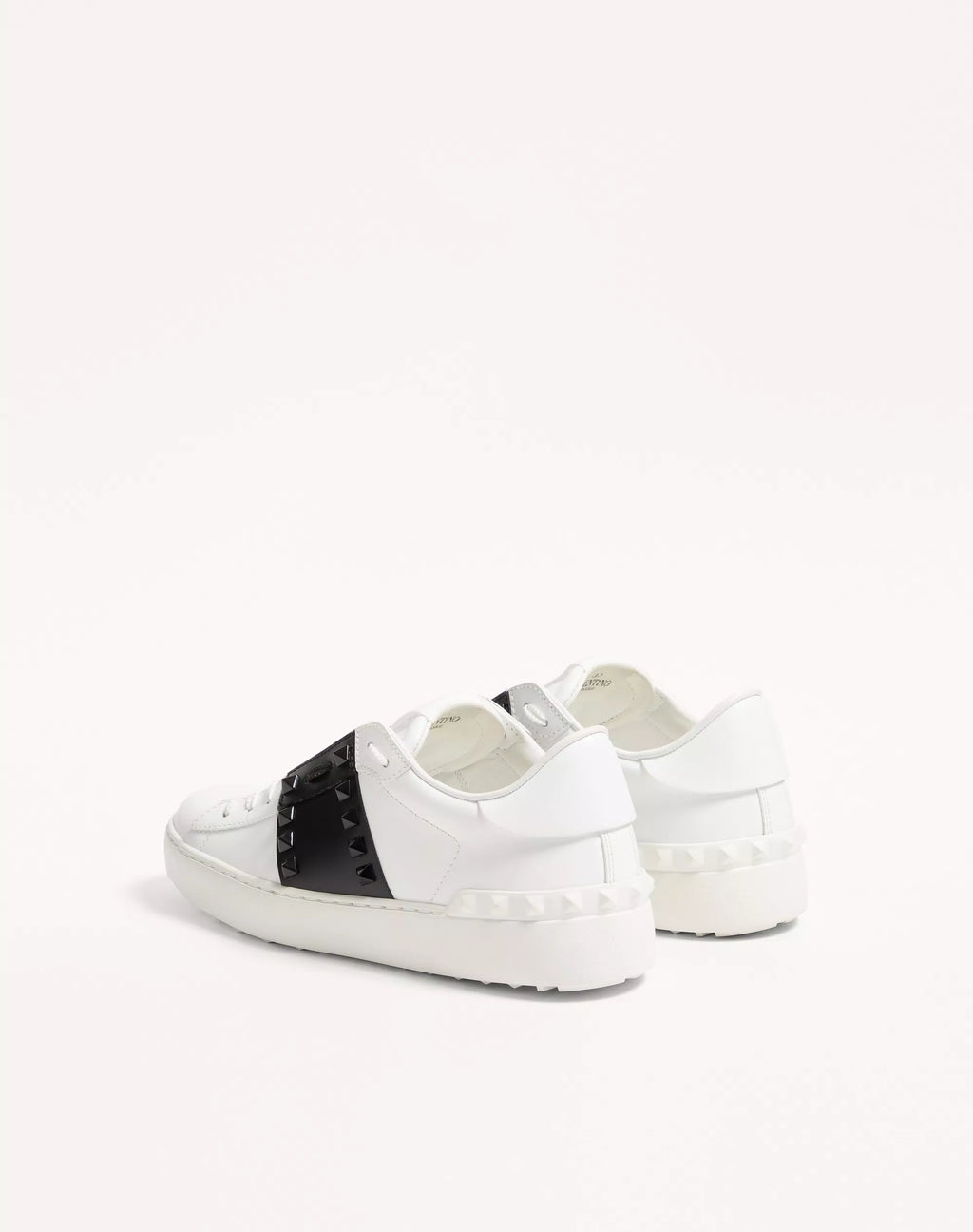 Sneaker Rockstud Untitled Valentino